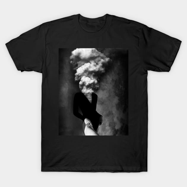 Morto per la liberta T-Shirt by Beyond the Long Wall